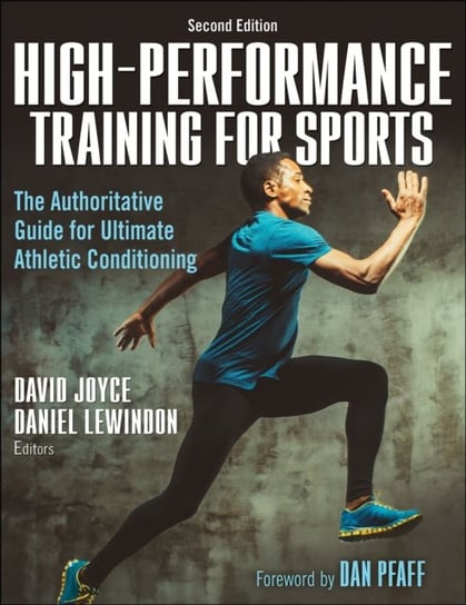 High-Performance Training for Sports Joyce David, Daniel Lewindon
