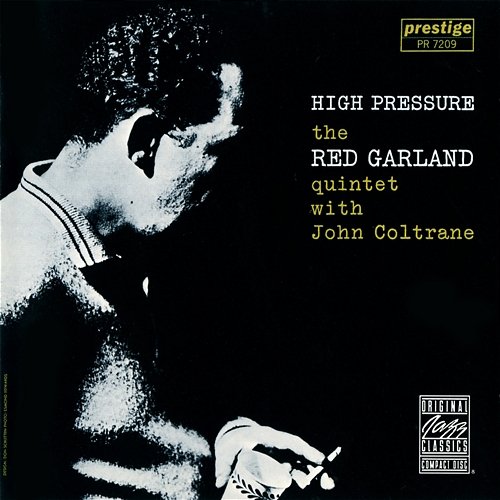 High Pressure The Red Garland Quintet feat. John Coltrane