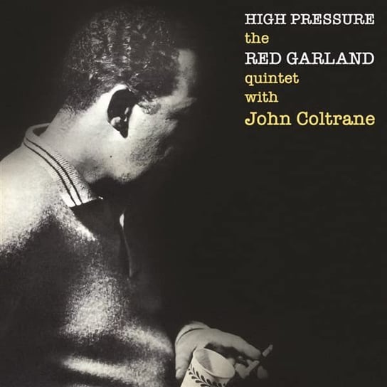 High Pressure (Clear) (Coloured), płyta winylowa Various Artists