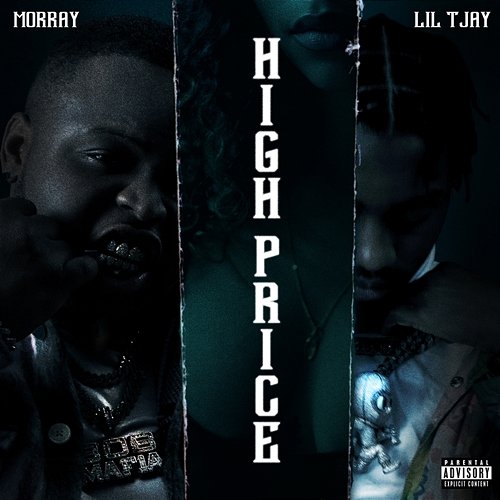 High Price Morray, Lil Tjay