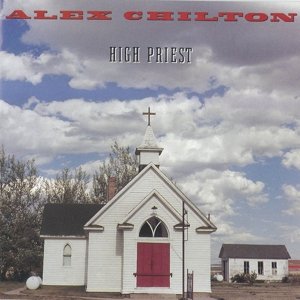 High Priest Chilton Alex