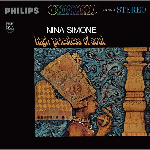 High Priestess Of Soul Nina Simone