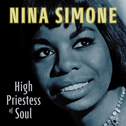 High Priestess Of Soul, płyta winylowa Simone Nina