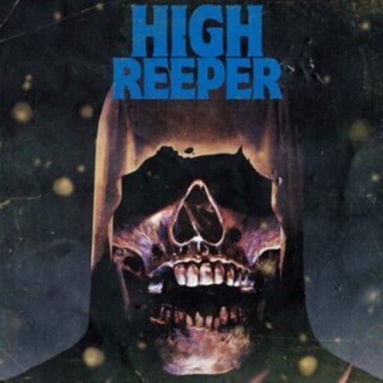 High Reeper, płyta winylowa High Reeper