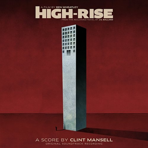 High-Rise Clint Mansell