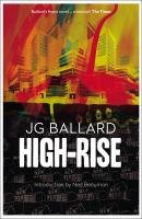 High-Rise Ballard James Graham