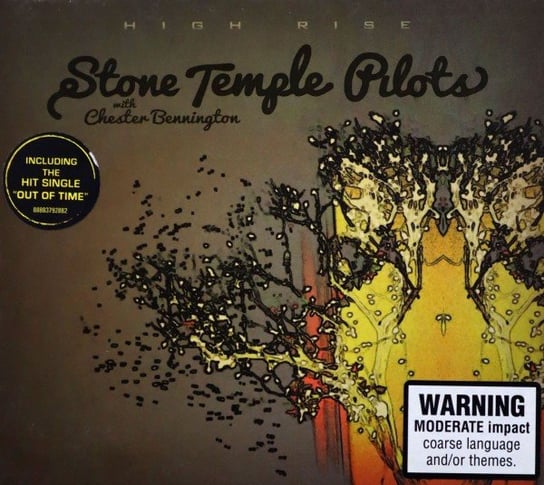 High Rise Stone Temple Pilots
