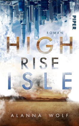 High Rise Isle Piper