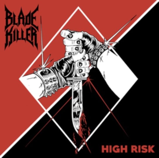High Risk Blade Killer