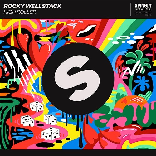 High Roller Rocky Wellstack