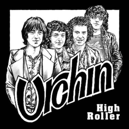 High Roller Urchin