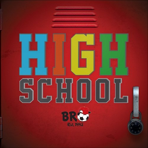 High School B.R.O
