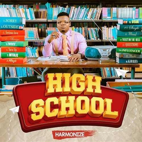 High School Harmonize