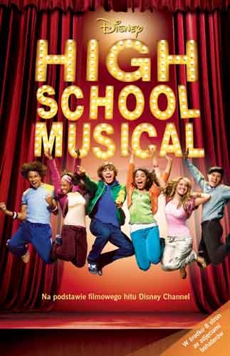 High School Musical 1 Barsocchini Peter