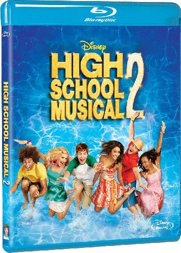 High School Musical 2 Ortega Kenny