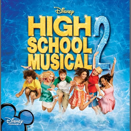 High School Musical 2 High School Musical Cast, Disney