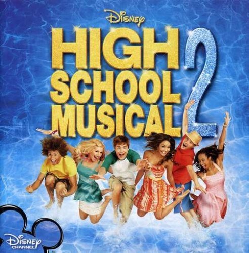High School Musical 2 Various Artists