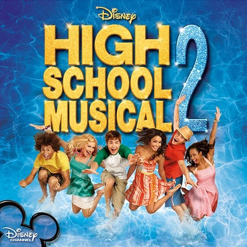 High School Musical 2 Original Soundtrack Various Artists