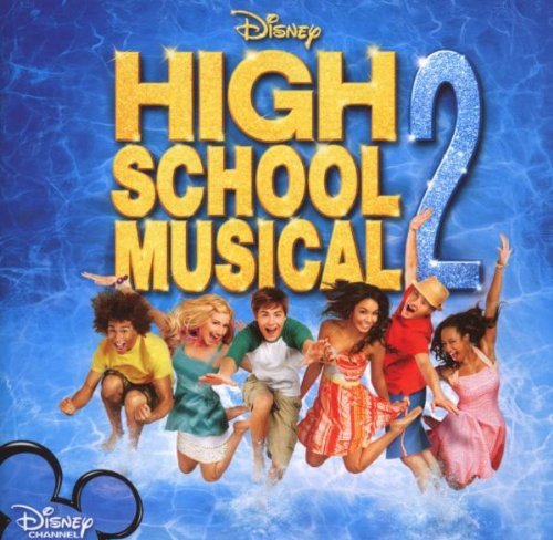 High School Musical 2-Ost Various Artists