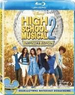High School Musical 2 (Taneczna edycja) Ortega Kenny