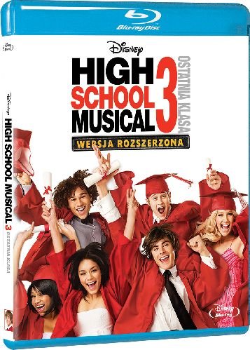 High School Musical 3 Ortega Kenny
