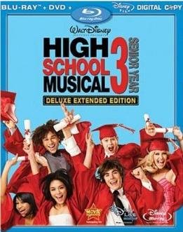 High School Musical 3: Ostatnia klasa Ortega Kenny