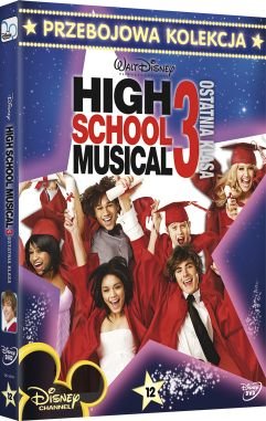 High School Musical 3: Ostatnia Klasa Ortega Kenny