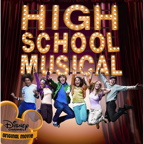 High School Musical High School Musical Cast, Disney