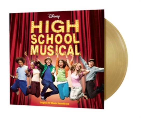 High School Musical Various Artists
