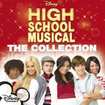 High School Musical The Collection Various Artists