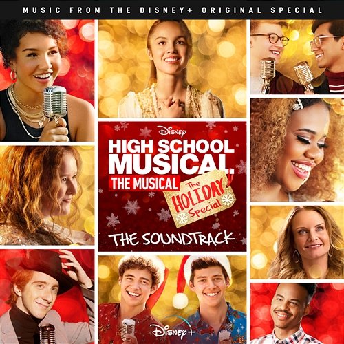 High School Musical: The Musical: The Holiday Special Various Artists