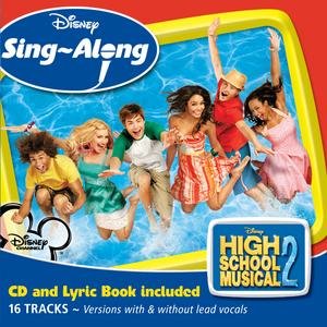 High School Musical. Volume 2 - Karaoke Various Artists
