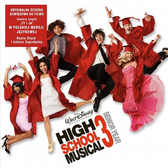 High School Musical. Volume 3 Various Artists