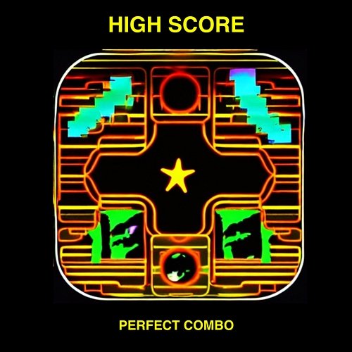 High Score Perfect Combo