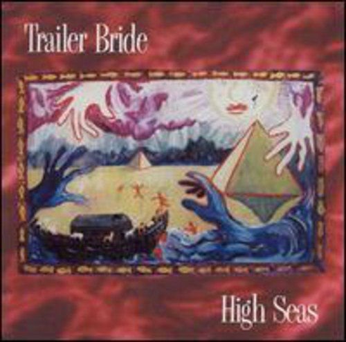 High Seas Trailer Bride