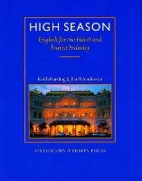 High Season English for the Hotel and Tourist Industry. Student's Book Harding Keith, Henderson Paul, Duckworth Michael