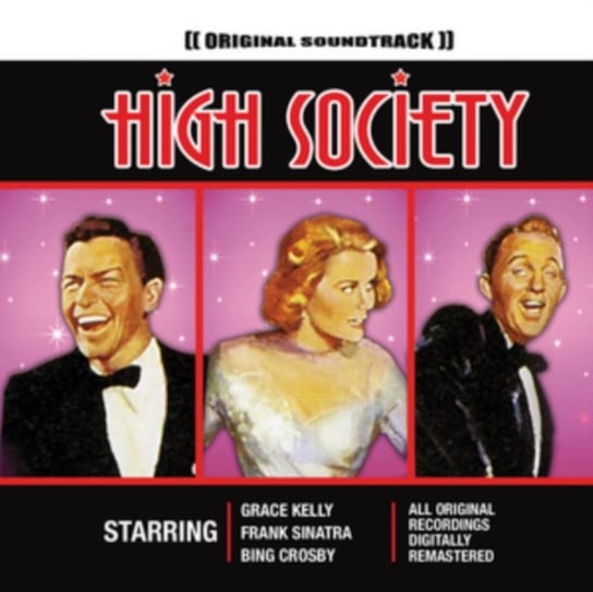 High Society Various Artists