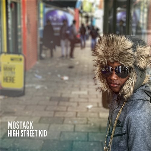 High Street Kid MoStack