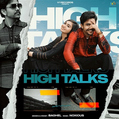 High Talks Baghel