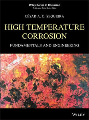 High Temperature Corrosion Correia de Sequeira Cesar