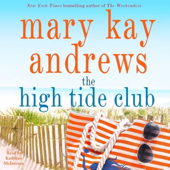 High Tide Club Andrews Mary Kay