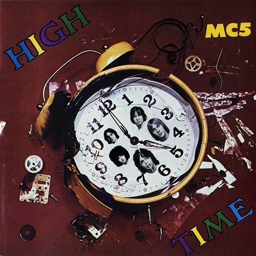 High Time MC5