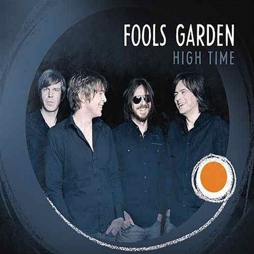 High Time Fools Garden