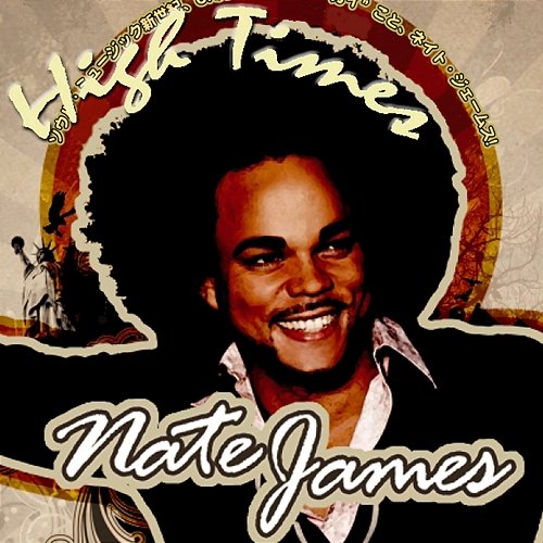 High Times Nate James