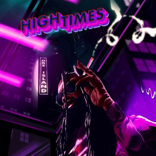 High Times Dre Island