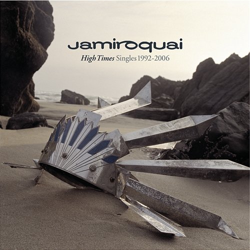 High Times: Singles 1992-2006 Jamiroquai