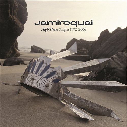 High Times - Singles 1992-2006 Jamiroquai