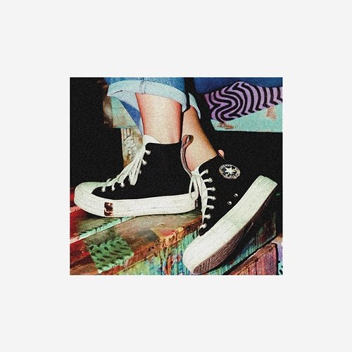 high tops buko boys