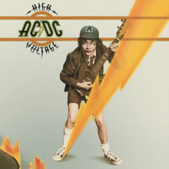High Voltage AC/DC