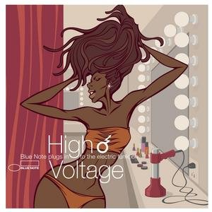 High Voltage Various Artists
